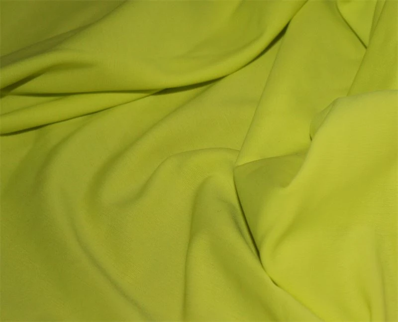 Poly Spandex materiali