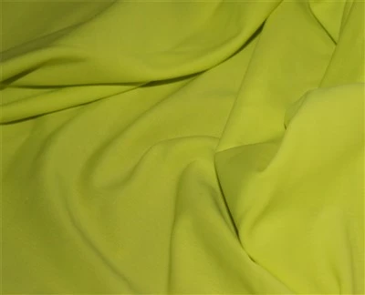 Poly Spandex materiali