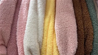 Teddy peluş mato